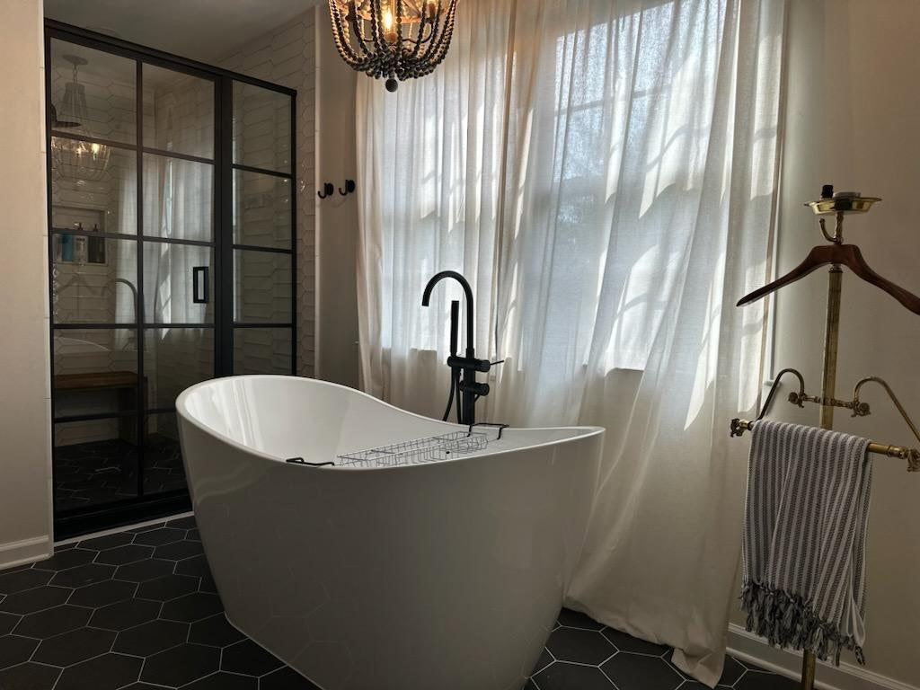 Kitchen Renovation Project