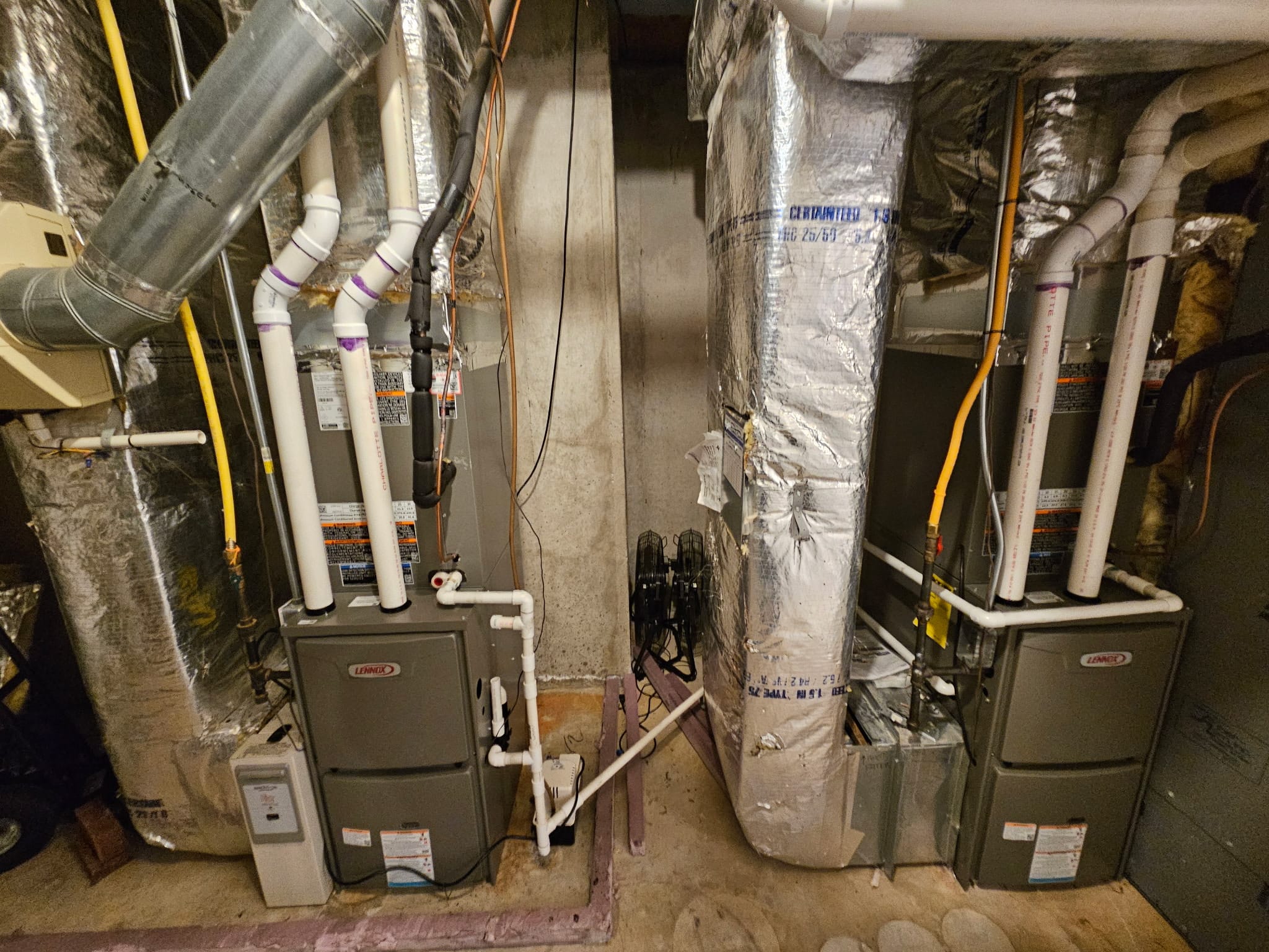 Kitchen Renovation Project