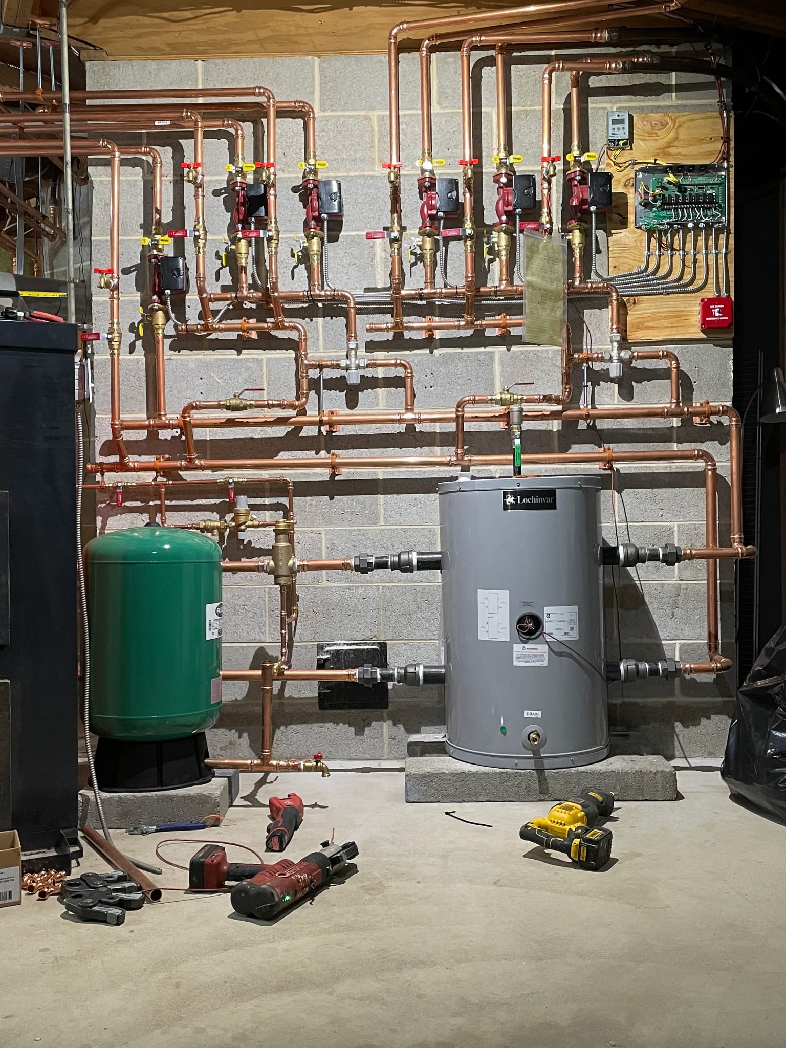 Kitchen Renovation Project