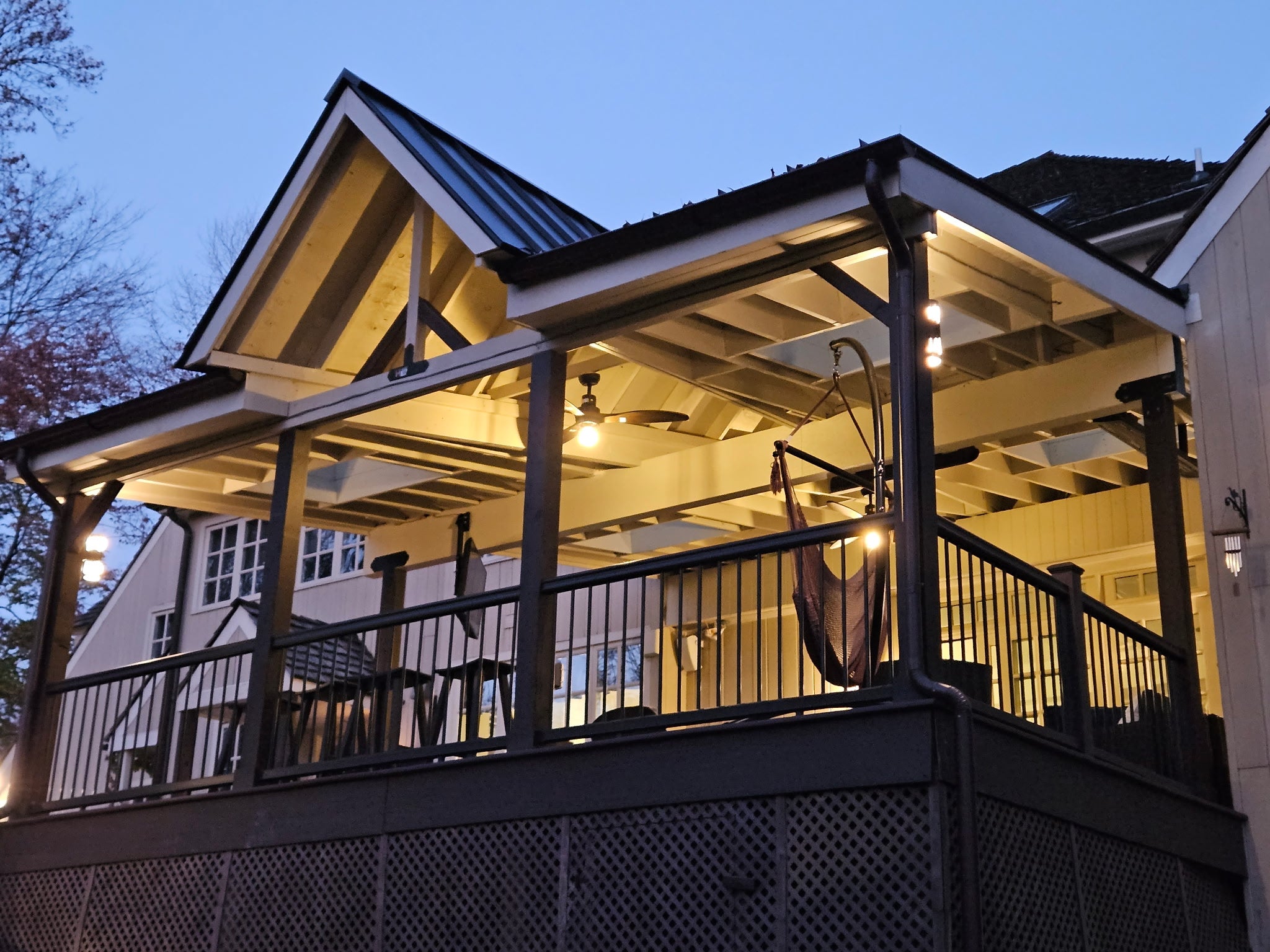 Kitchen Renovation Project