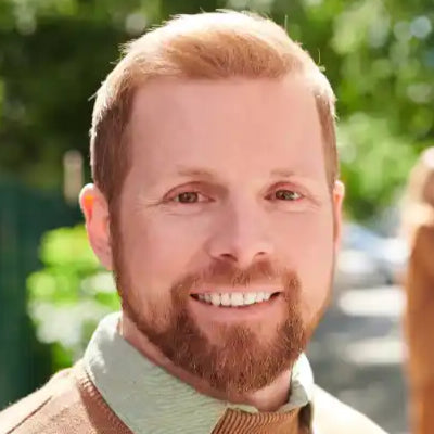 John Martin Ceo-Deercreative